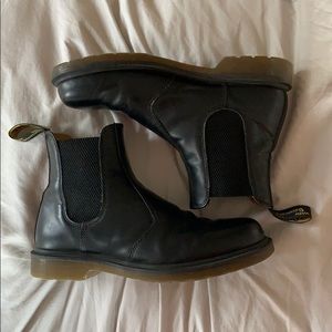 DOC MARTENS GREAT CONDITION make an offer